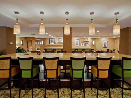 Hampton Inn Key Largo Dining/Meeting Rooms