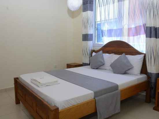 Stay.Plus Mtwapa Luxury Apartment Rooms