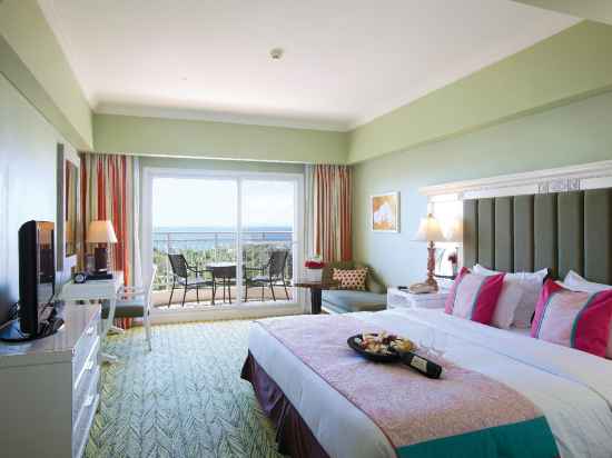 Jpark Island Resort & Waterpark Cebu Rooms