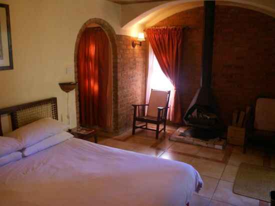 EDEN LODGE-VUMBA Rooms