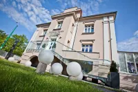 Platinum Residence Boutique Hotels in Poznan