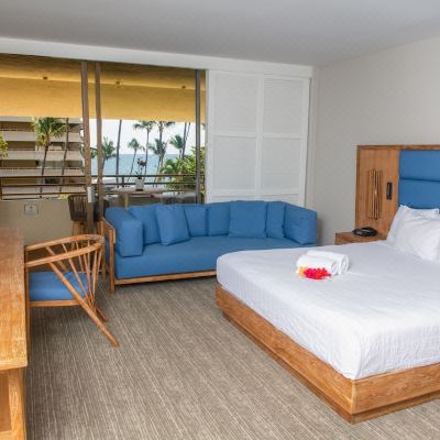 Lagoon Tower Renovation Rate Partial Ocean View Room Royal Kona Resort Promo Code