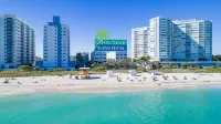 Crystal Beach Suites Miami Oceanfront Hotel Hotels in Miami Beach