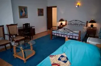 Casanova Inn - Boutique Hotel Hotels near Vak Resort