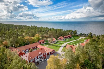 Stora Frögården Hotels near Degerhamns Hembygdsmuseum