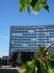 Clarion Hotel Arlanda Airport Terminal Hotels near Sankta Birgittakyrkan, Knivsta