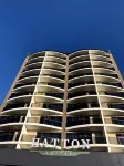 Hatton Suites Hotel Esenboga Hotels in Saracalar Mahallesi