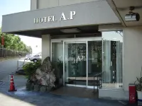 Hotel A.P Hôtels à : Minoh