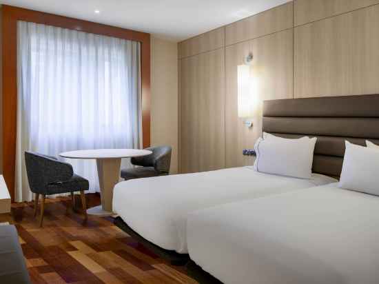 AC Hotel Tarragona Rooms