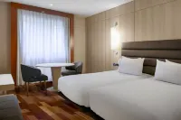 AC Hotel Tarragona Hotels near Tarragona Central Bus Station