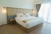 Parima Hotel Hotels in Trang