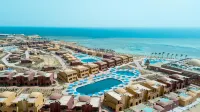 Pickalbatros Villaggio Aqua Park - Portofino Marsa Alam Hotels near Abu Dabbab