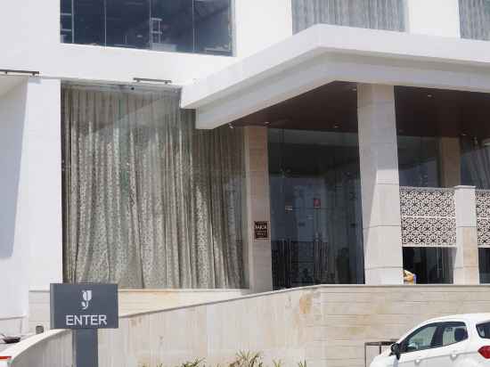 Country Inn & Suites by Radisson Kota Hotel Exterior