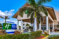 Holiday Inn Express & Suites Lantana Hotels near West Palm Beach Escape Rooms