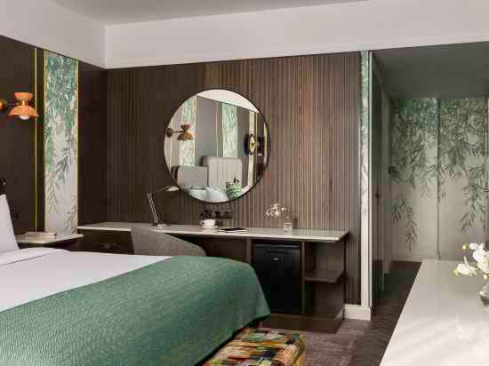 Crowne Plaza Dublin - Blanchardstown Rooms