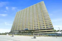 Emerald Isle by Panhandle Getaways Hotels near Gulf Crest Condominiums