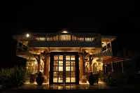 Avhyay Resort Hotels near Vishram Dham (Arogya Dham Vridha Ashram)