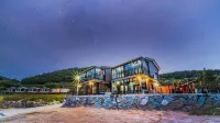 Namhae Yanghwa Seaside Pension 南海郡酒店