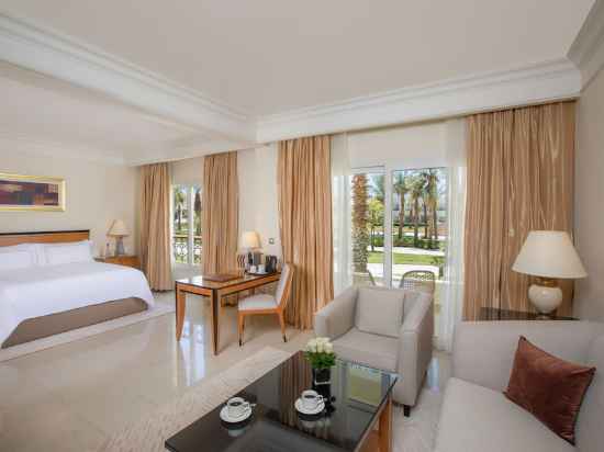 Swissôtel Sharm El Sheikh All Inclusive Collection Rooms