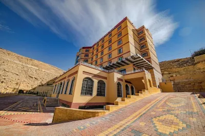 Petra Canyon Hotel Hotels in Petra