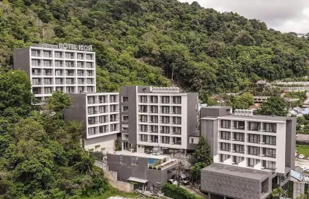 Hotel Ikon Phuket