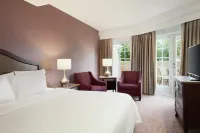 Embassy Suites by Hilton Temecula Valley Wine Country Hotels near Old Town Temecula