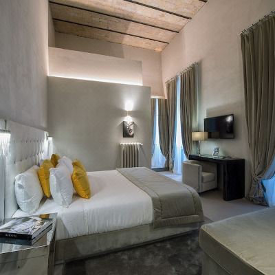 Executive Room Terrace Pantheon Relais Promo Code