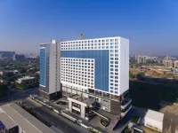 Taj Skyline Ahmedabad Hotels near Radha Soami Satsang Beas, Ranip