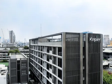 Kepler Residence Bangkok