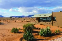 Sossusvlei Lodge