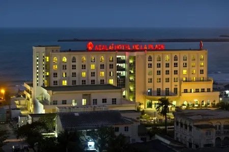 Azalaï Hôtel Cotonou