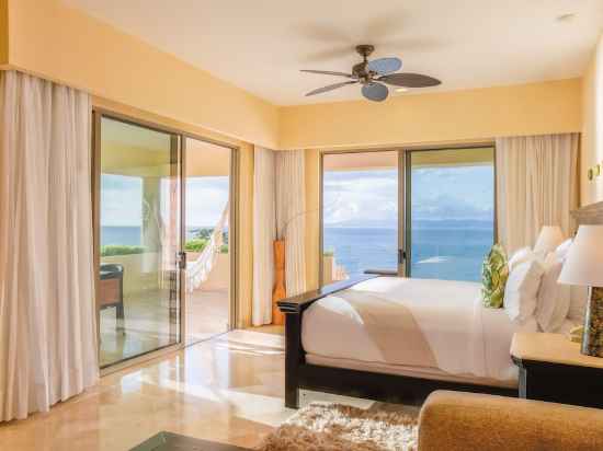 Garza Blanca Preserve Resort & Spa - All Inclusive Rooms