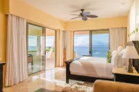 Garza Blanca Preserve Resort & Spa - All Inclusive Hotels in Puerto Vallarta