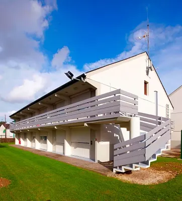 Campanile Morangis - Orly Hotels in Viry-Chatillon