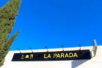 Hotel la Parada