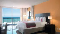 Ramada Plaza by Wyndham Marco Polo Beach Resort Hotels near Wings Beachwear