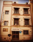 Hostal Boutique Plaza Cantarero