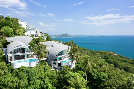 Villa the Spot Koh Samui