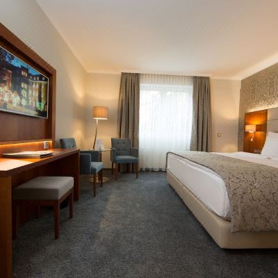 Comfort Double Room Hotel Oranien Wiesbaden Promo Code