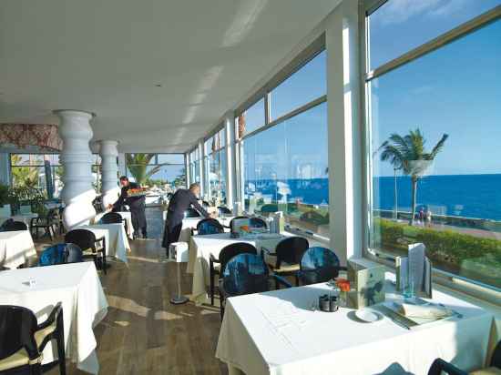 Hotel Riu Palace Meloneras Dining/Meeting Rooms