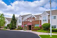 Residence Inn Syracuse Carrier Circle Hotels in East Syracuse