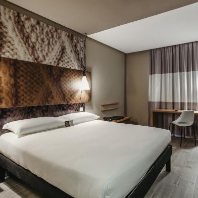 Double Sweet Room Ibis Mohammedia Promo Code