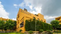 Hamlinn Resort Hotels in Guna