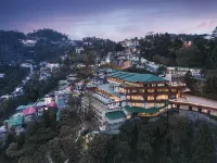 Fortune Resort Grace, Mussoorie - Member ITC's Hotel Group Hotel a Mussoorie