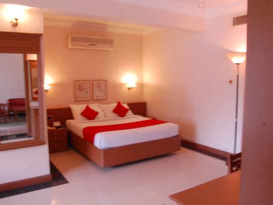 Hyson Heritage Calicut Rooms