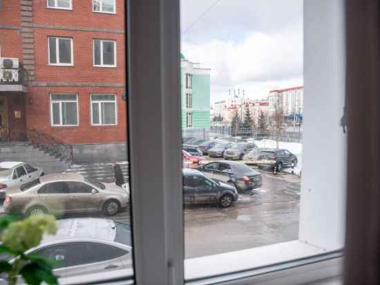 Kremlevsky Bulak Furnished Rooms Others