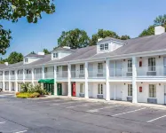 Quality Inn Conyers I-20 Hotels near Rite Aid