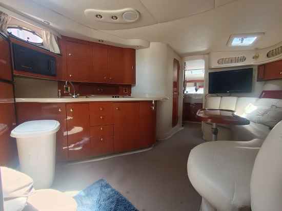 All Exclusive Yacht Rooms