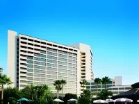 Hyatt Regency Irvine Hotels near Irvine Transportation Center