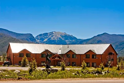 Gateway Inn Hotels near Shadow Mountain Lake